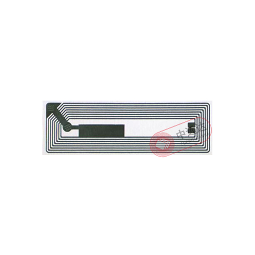 I CODE 2 高频干inlay 15*52 mm