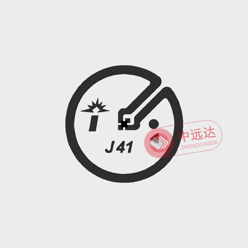 ZYD-J41 超高频干inlay