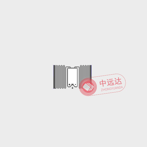 ZYD-F7 超高频干inlay