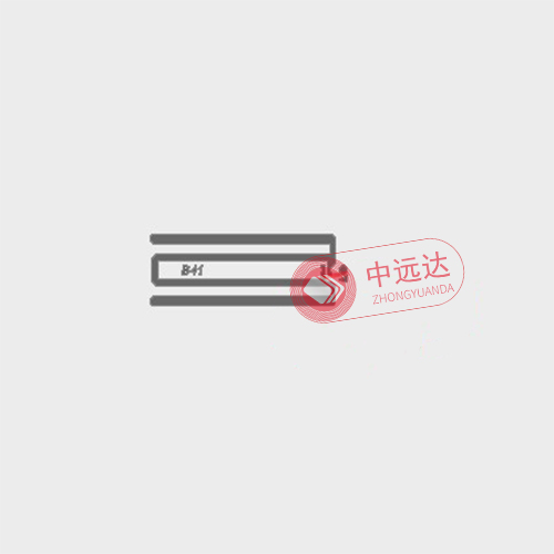 ZYD-B41 超高频干inlay