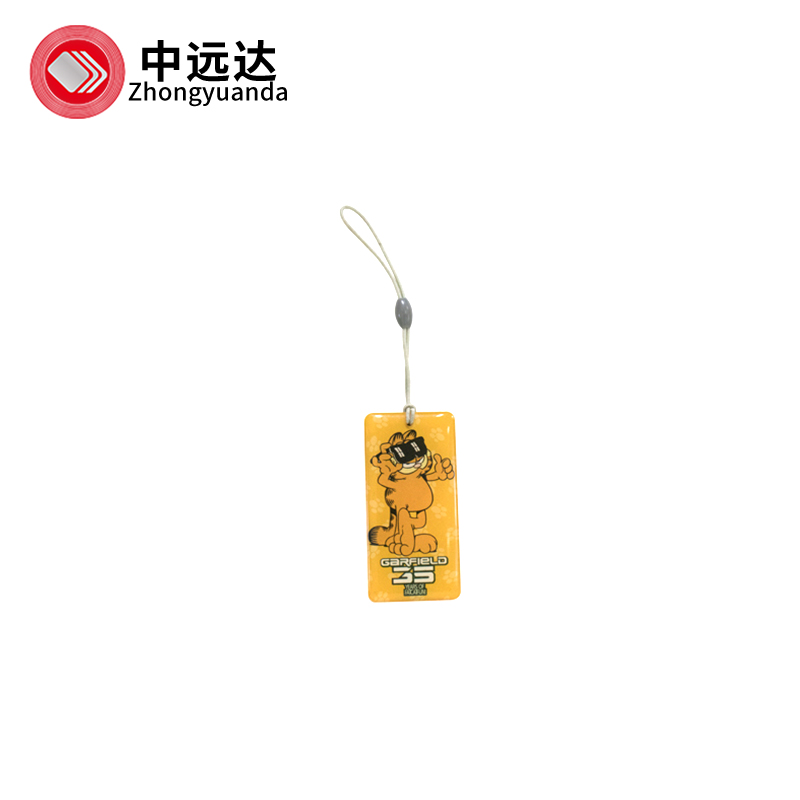 异形胶滴卡