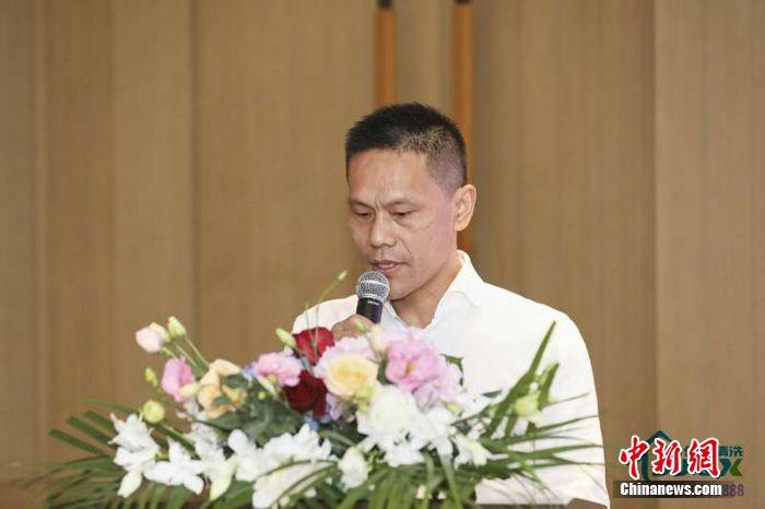 旅游酒店洗涤产业创新论坛举行佳嘉清洗与合作伙伴携手共进